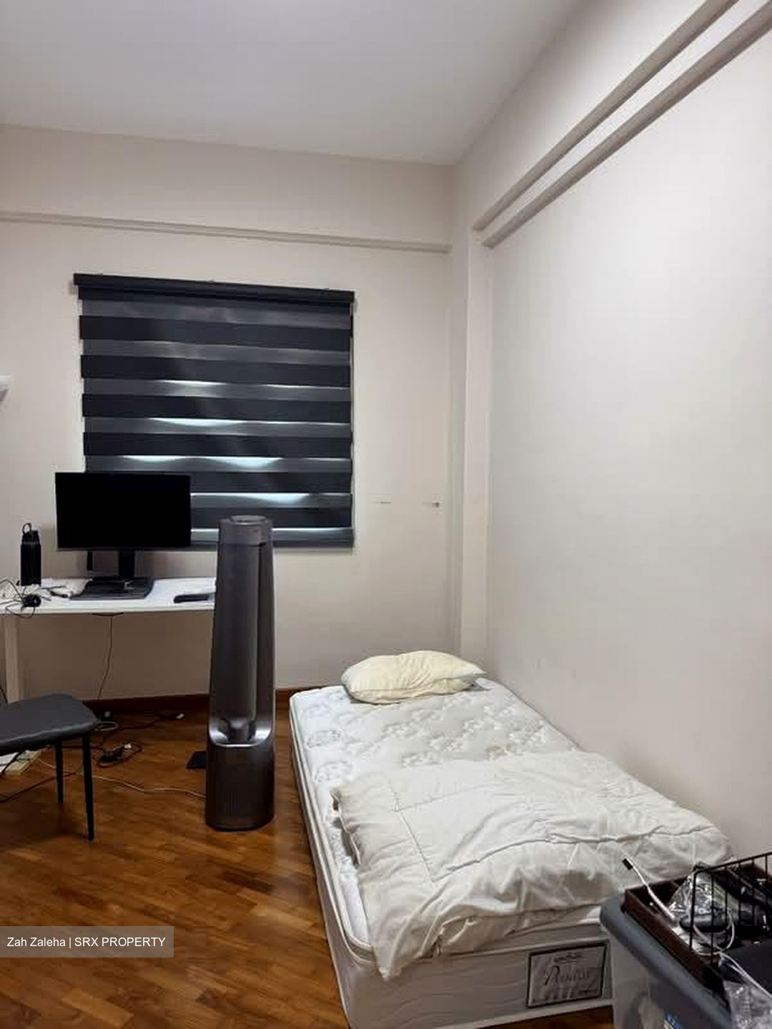 Palmwoods (D16), Condominium #555606181